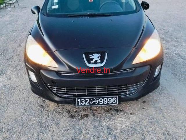 A vendre ou échange peugeot 308 A vendre ou échange peugeot 308