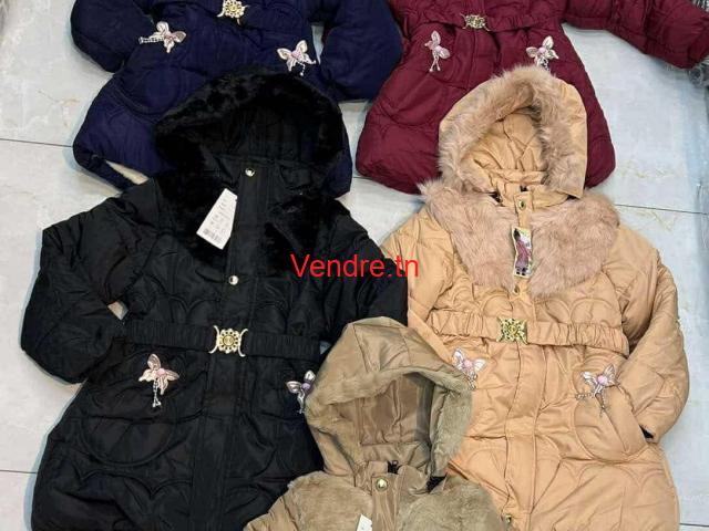 monteau pour fille monteau pour fille