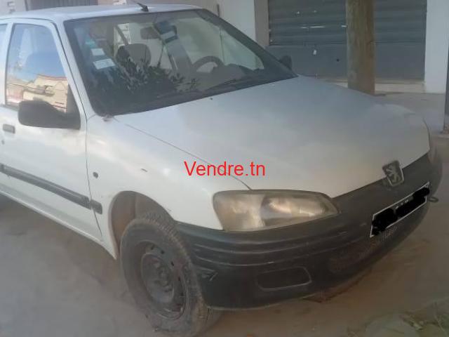 Peugeot 106 a vendre Peugeot 106 a vendre