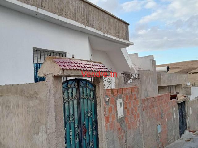 maison a vendre a beja en tunisie maison a vendre a beja en tunisie