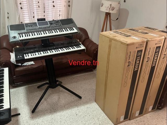 korg pa900 et Korg pa4x yamaha korg pa900 et Korg pa4x yamaha
