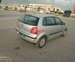 Polo5 volksvagen a vendre