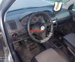 Polo5 volksvagen a vendre