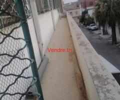 local commercial  a sousse kalaa kebira