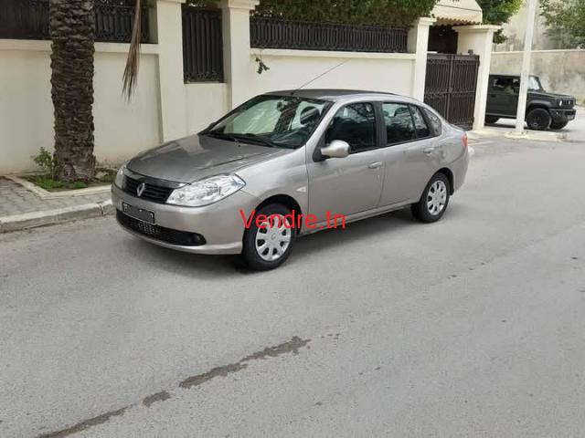 a vendre renault symbol a vendre renault symbol
