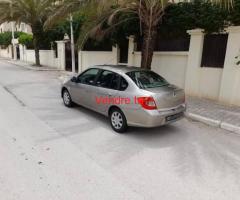 a vendre renault symbol