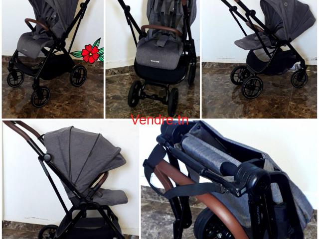 pousette maxicosi leona2 a vendre pousette maxicosi leona2 a vendre