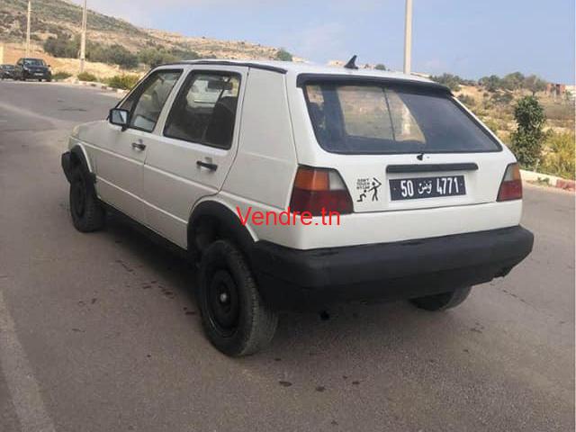 voiture a vendre golf 2 voiture a vendre golf 2
