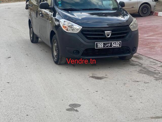 dacia dokker dacia dokker
