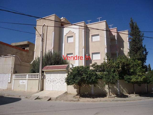 location studio medina jadida ben arous location studio medina jadida ben arous