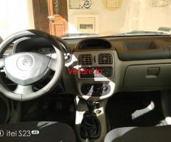 Clio Classique en vente bon prix 1 ère Main