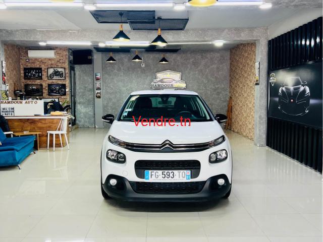 citroen c3 toute option en vente toute options citroen c3 toute option en vente toute options