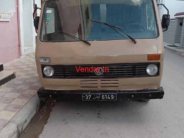 camion vw LT 35 a vendre camion vw LT 35 a vendre