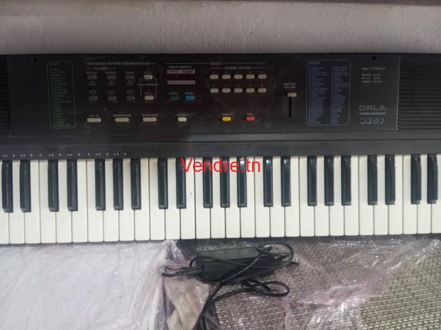 a vendre piano org a vendre piano org