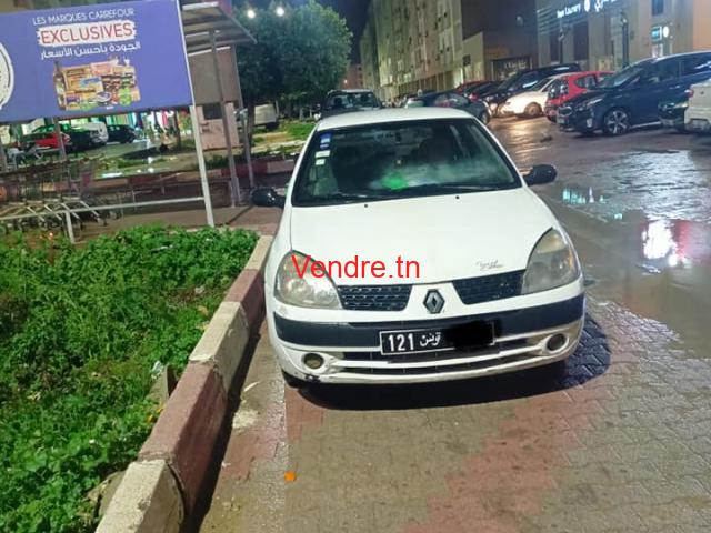 clio bombé DCI clio bombé DCI