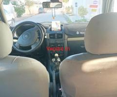 clio bombé DCI