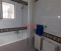 Appartement à louer Hammamet s+2