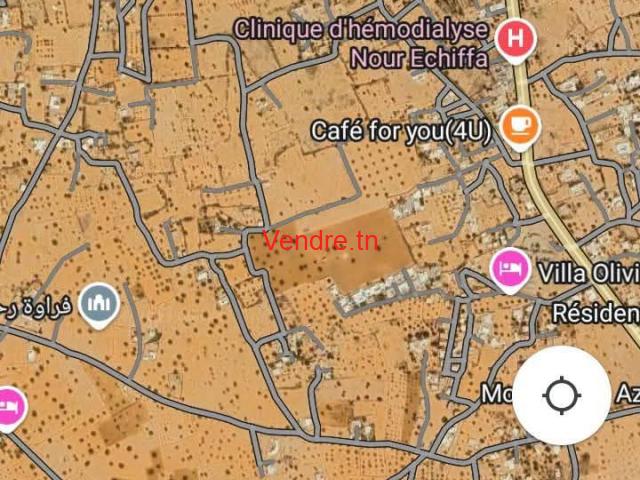 أرض حومة terrain a houmt souk djerba medenine bon prix أرض حومة terrain a houmt souk djerba medenine bon prix