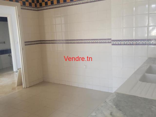 appartement S+2 mnihla en vente 100m² s+2 appartement S+2 mnihla en vente 100m² s+2