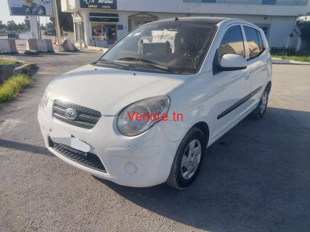 occasion kia picanto a vendre avec bon prix premere main occasion kia picanto a vendre avec bon prix premere main