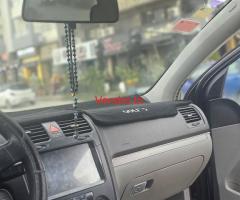 Golf 5 bonne occasion sfax