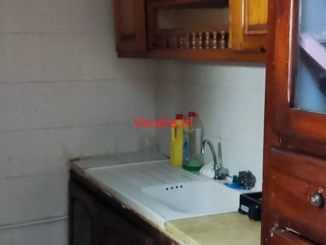 studio s+0 en vente a bizerte ستوديو للبيع S+0 الطابق الأرضي studio s+0 en vente a bizerte ستوديو للبيع S+0 الطابق الأرضي