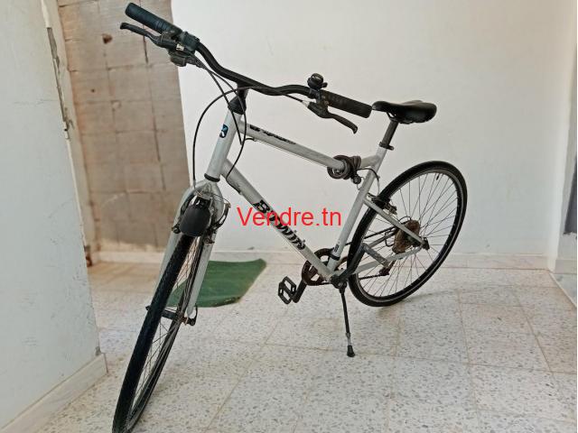 vélo Btwin Riverside 120 vélo Btwin Riverside 120
