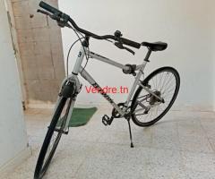 vélo Btwin Riverside 120