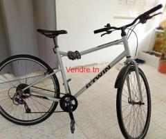 vélo Btwin Riverside 120