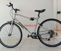 vélo Btwin Riverside 120