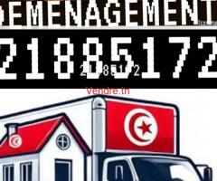 Déménagement 21885172