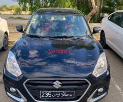 location voiture en tunisie