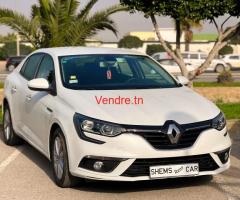 location voiture en tunisie
