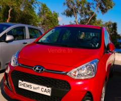 location voiture en tunisie