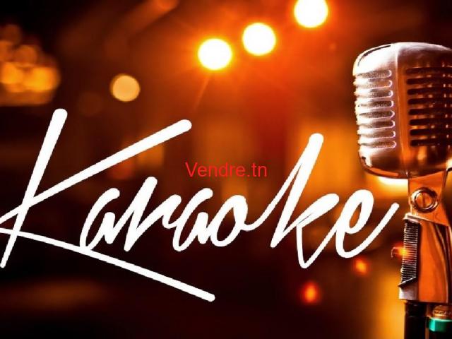 ANIMATION ANNIVERSAIRES KARAOKE 93 769 763 GRAND TUNIS ANIMATION ANNIVERSAIRES KARAOKE 93 769 763 GRAND TUNIS
