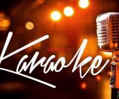 ANIMATION ANNIVERSAIRES KARAOKE 93 769 763 GRAND TUNIS