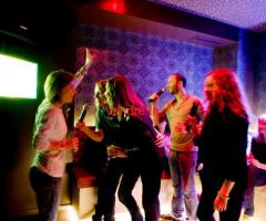 ANIMATION ANNIVERSAIRES KARAOKE 93 769 763 GRAND TUNIS