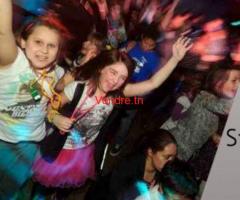 ANIMATION ANNIVERSAIRES KARAOKE 93 769 763 GRAND TUNIS