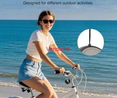 Enceinte portable sans fil Bluetooth Ultra Mini