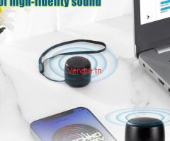 Enceinte portable sans fil Bluetooth Ultra Mini