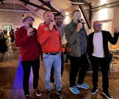 ANIMATION ANNIVERSAIRES KARAOKE 93 769 763 GRAND TUNIS